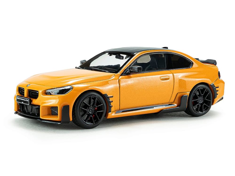 BMW M2 M Performance 2024