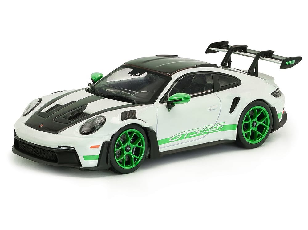 Porsche 911 (992) GT3 RS Tributo Carrera RS Package 2023