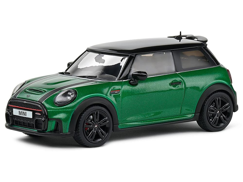 Mini Cooper John Works 2023