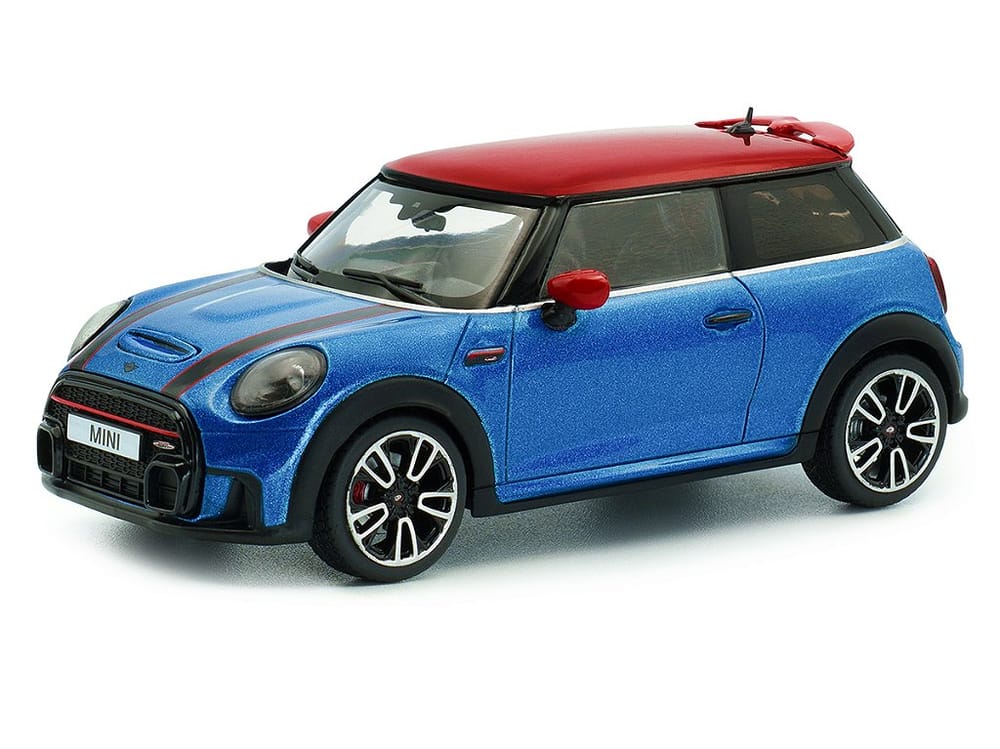 Mini Cooper John Cooper Works 2023