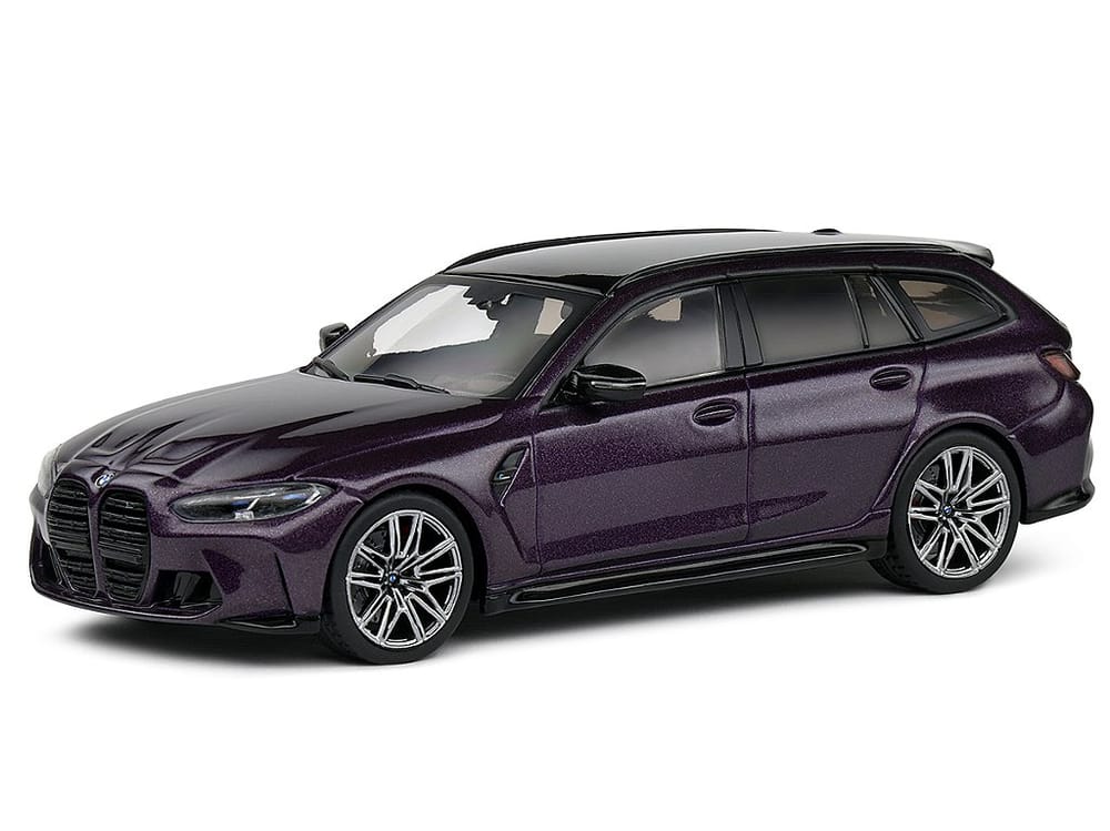 BMW G81 M3 Touring 2023