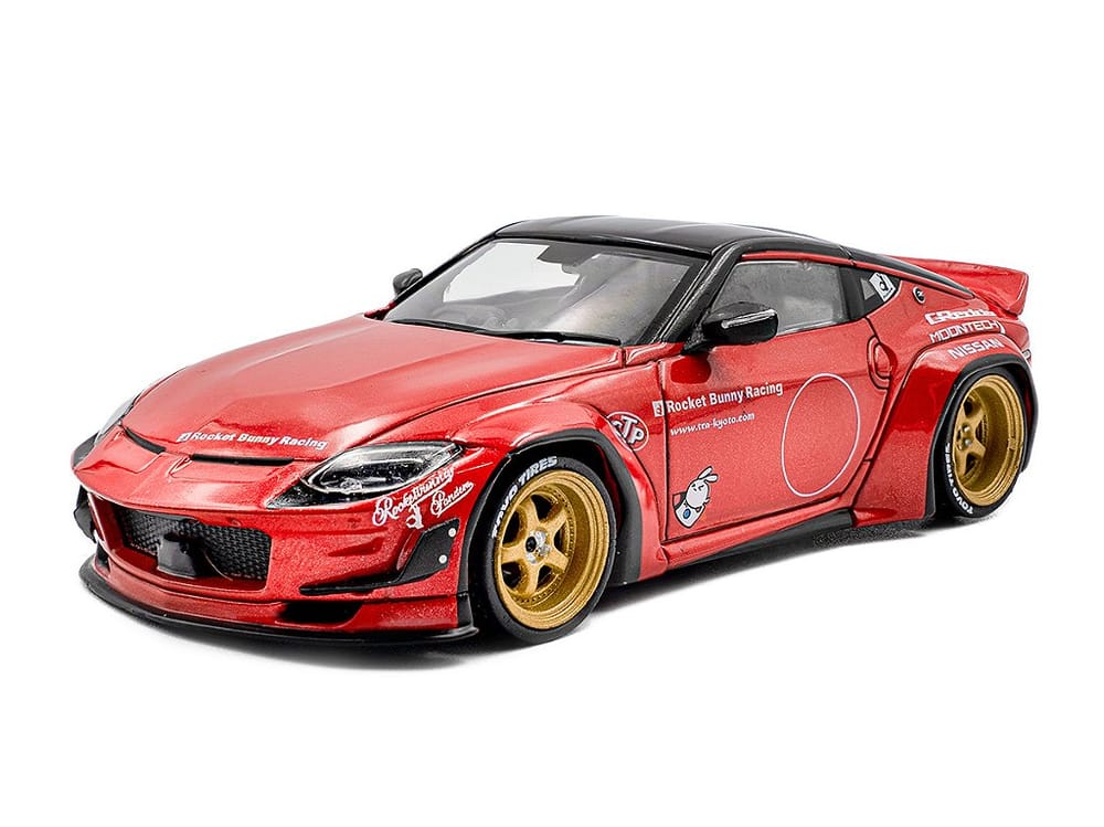 Nissan Fairlady Z 2022 Pandem