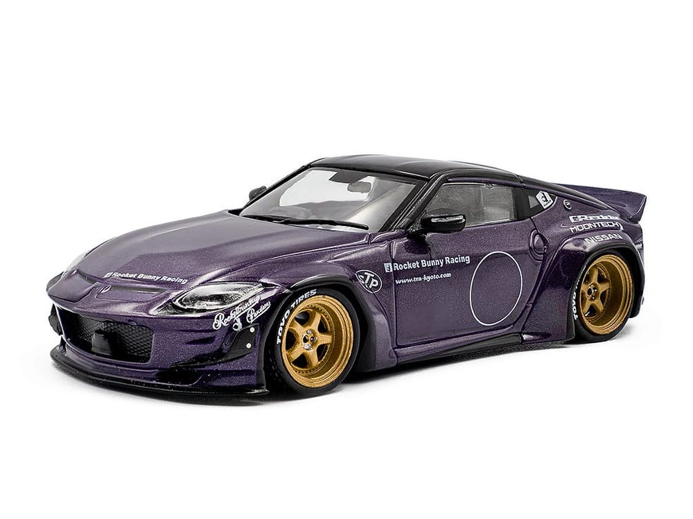 Nissan Fairlady Z 2022 Pandem