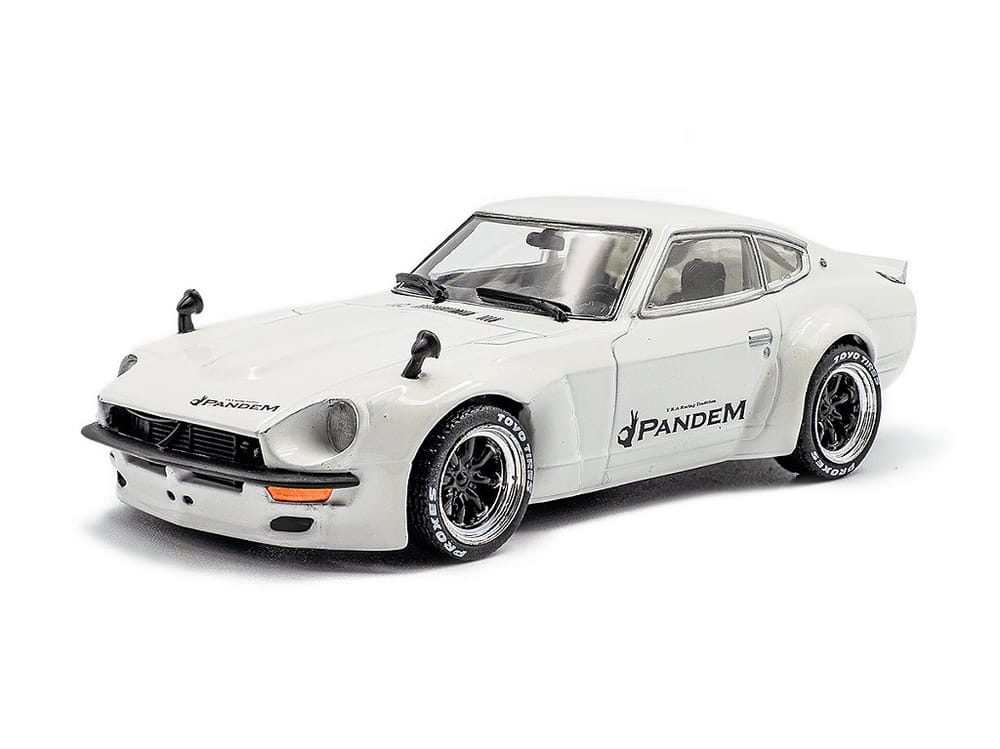 Datsun 240Z Rocket Bunny 1973