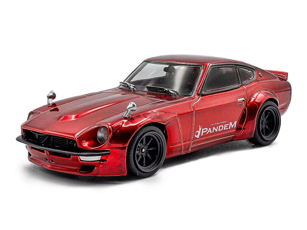 Datsun 240Z Rocket Bunny 1973