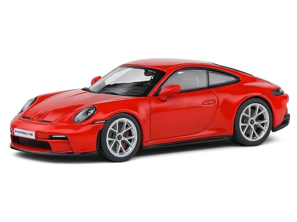Porsche GT3 Touring 2023