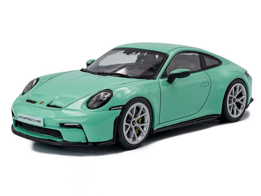 Porsche 911 (992) GT3 2023