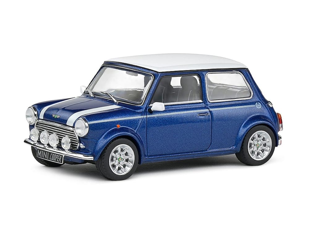 Mini Cooper Sport 1997