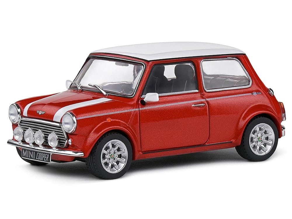 Mini Cooper Sport 1997