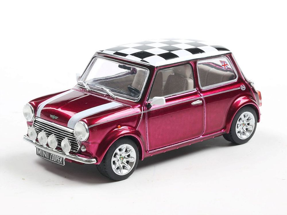 Mini Cooper Sport 1997