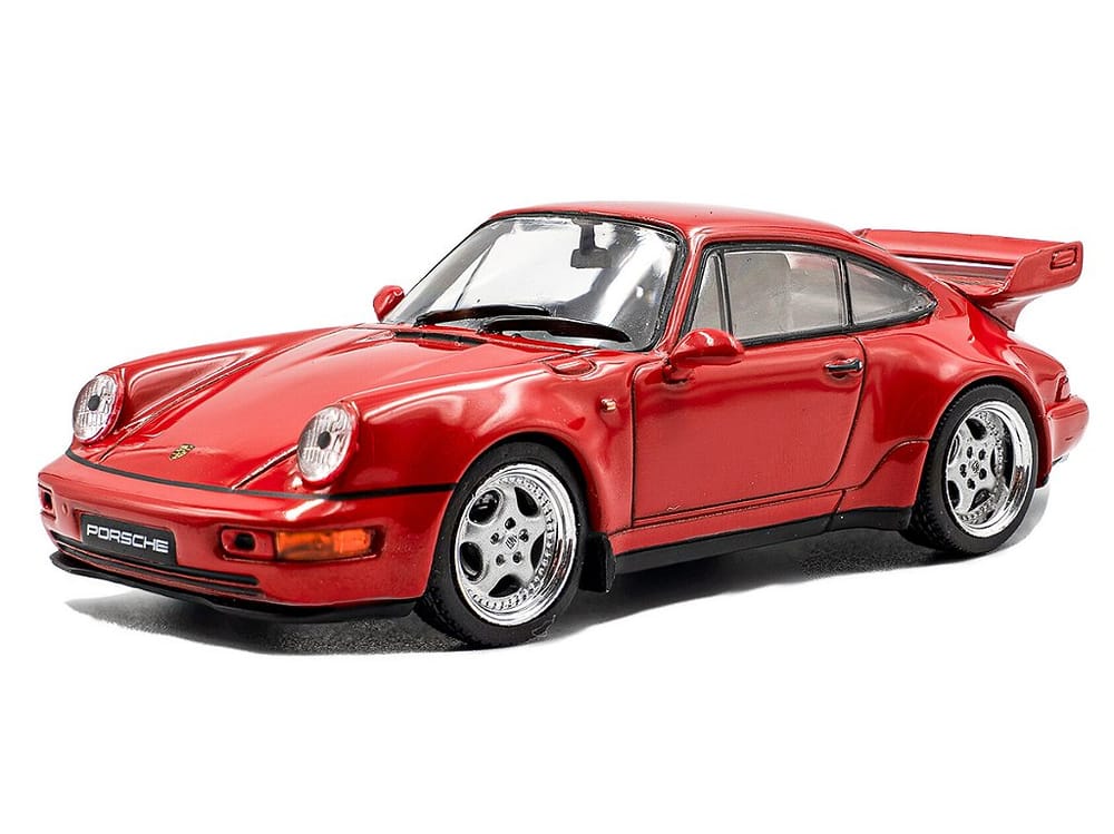Porsche 911 (964) RS 3.8 1994