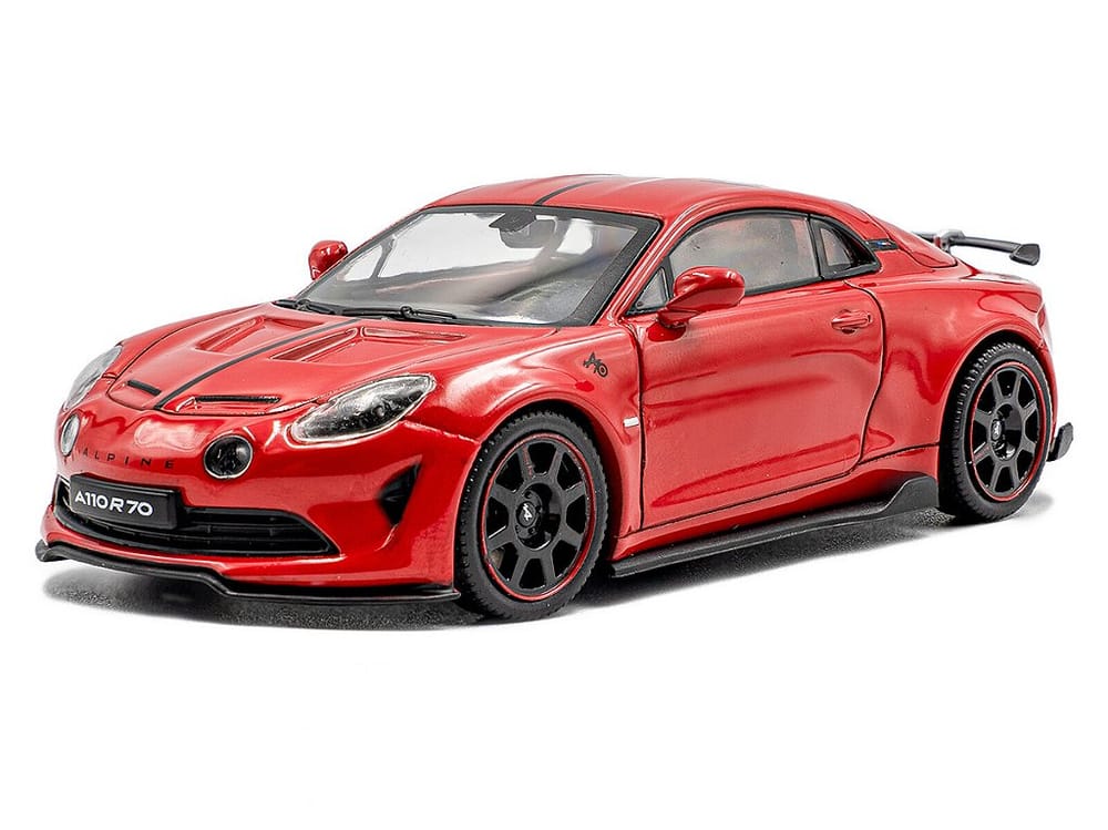 Alpine A110 Radicale 70 2024