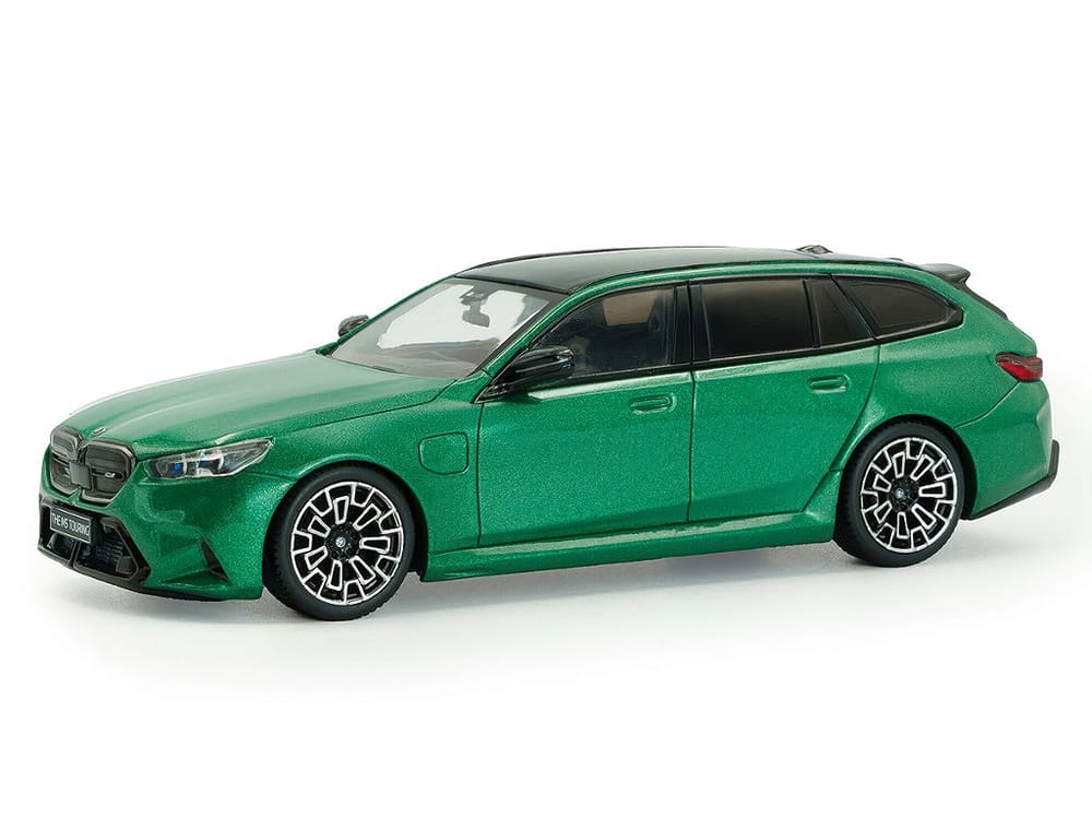 BMW M5 Touring 2024