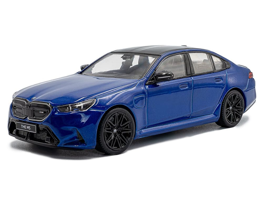BMW G90 M5 Sedan 2024