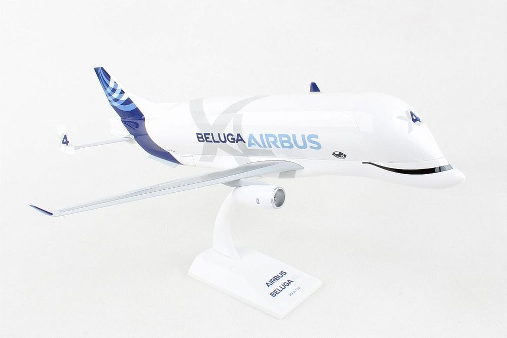 Avião Airbus Beluga Xl