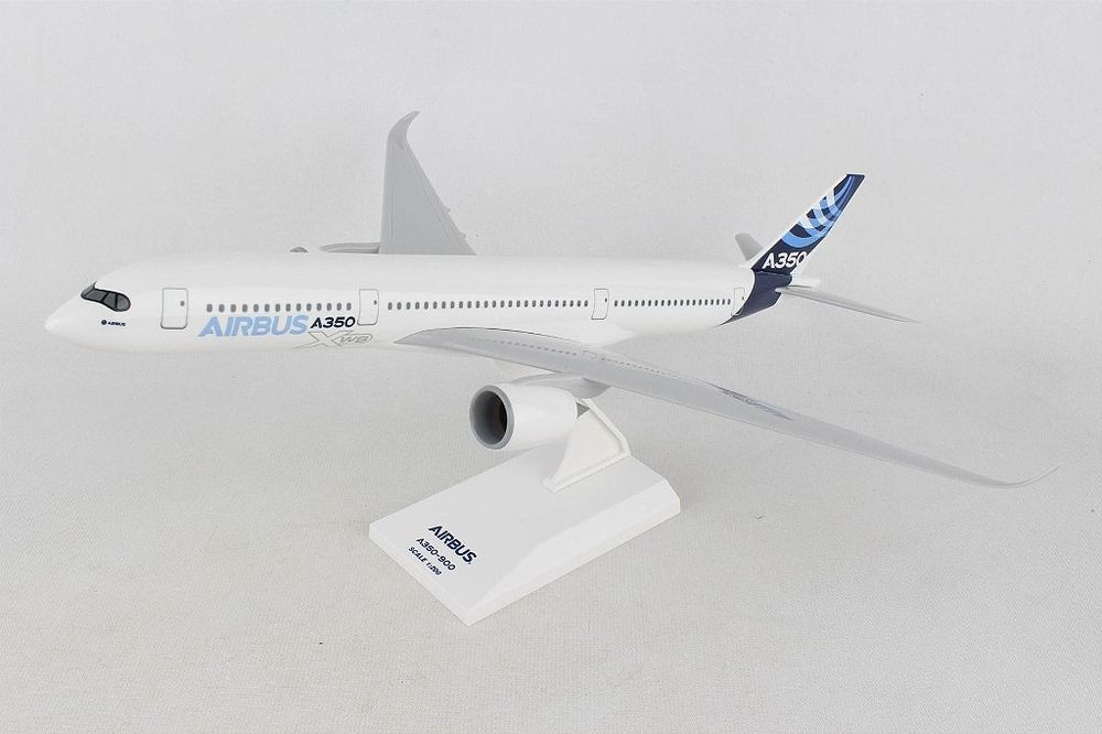 Avião Airbus A350-900
