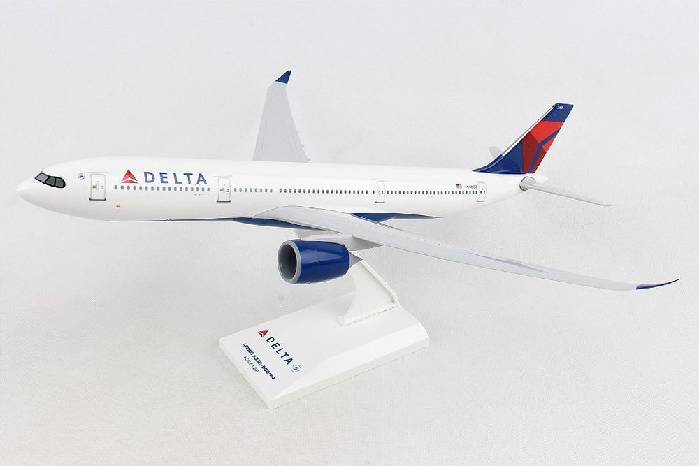 Avião Delta A330-900neo