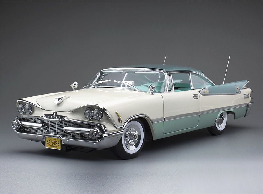 Dodge Custom Royal Lancer 1959 Hard Top