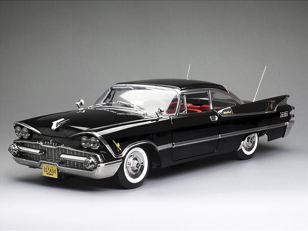 Dodge Custom Royal Lancer 1959 Hard Top