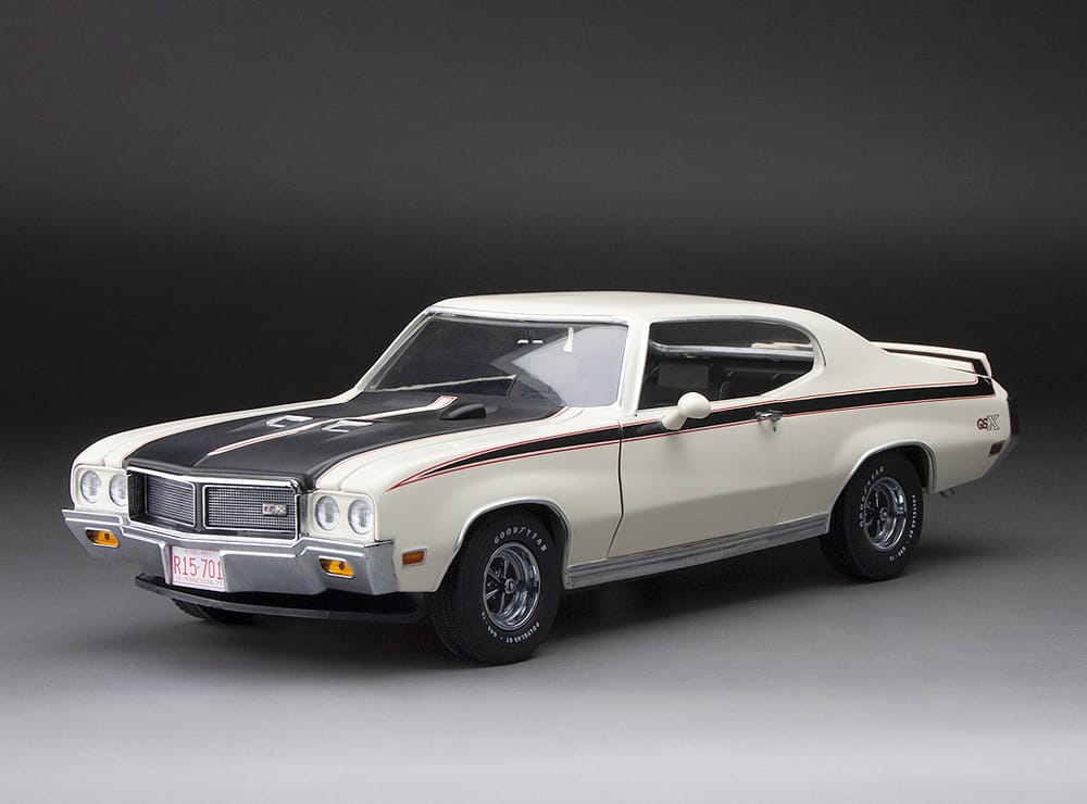 Buick GSX 1970