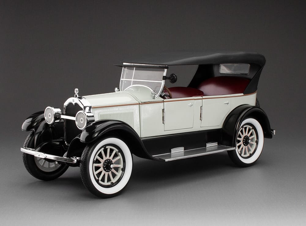 Buick Model 25 1925