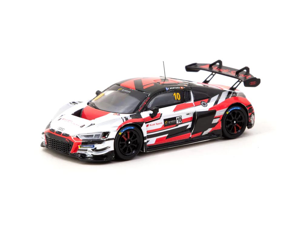 Audi R8 LMS GT3 Evo II Macau GT Cup 2022