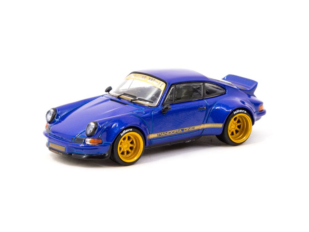 Porsche RWB Backdate Pandora One