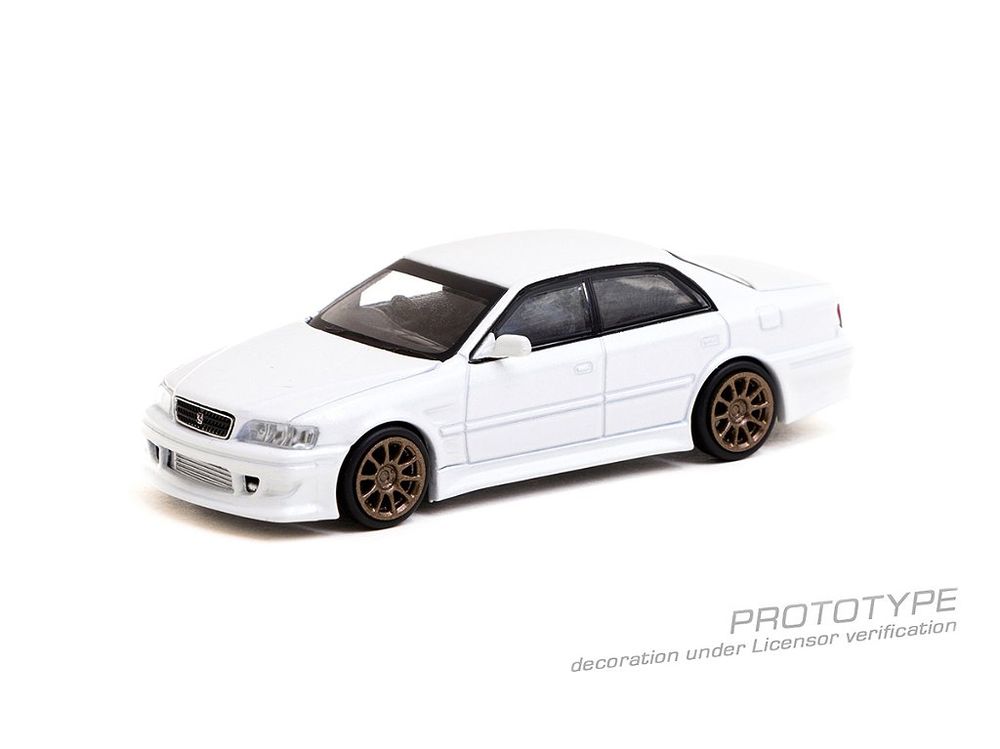 Vertex Toyota Chaser JZX100
