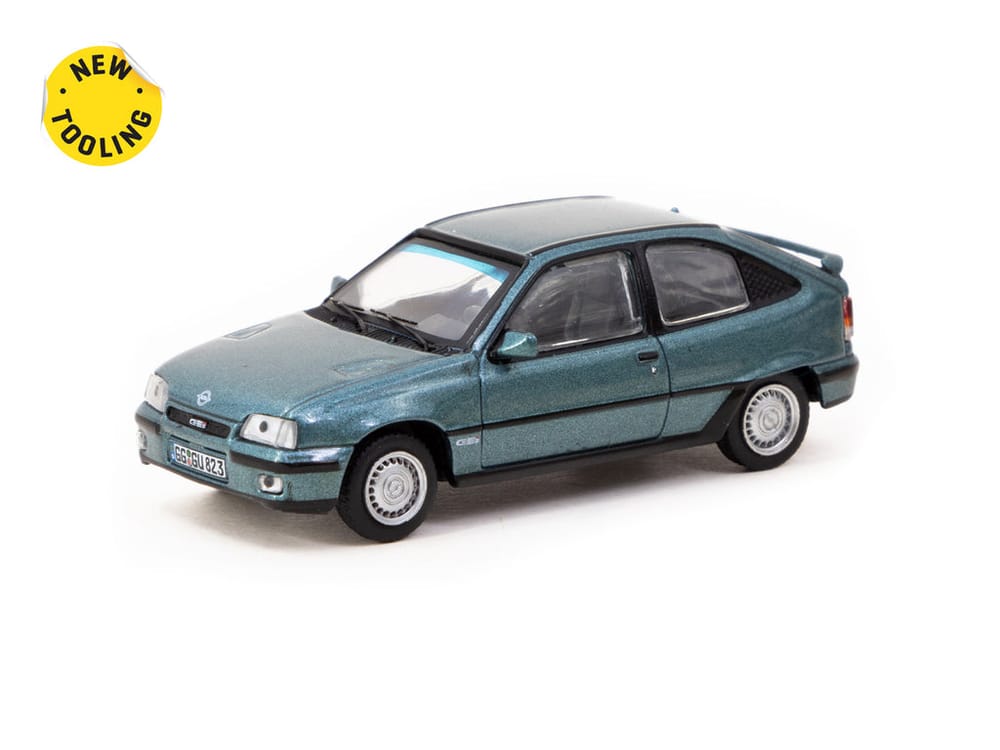 Opel Kadett GSi