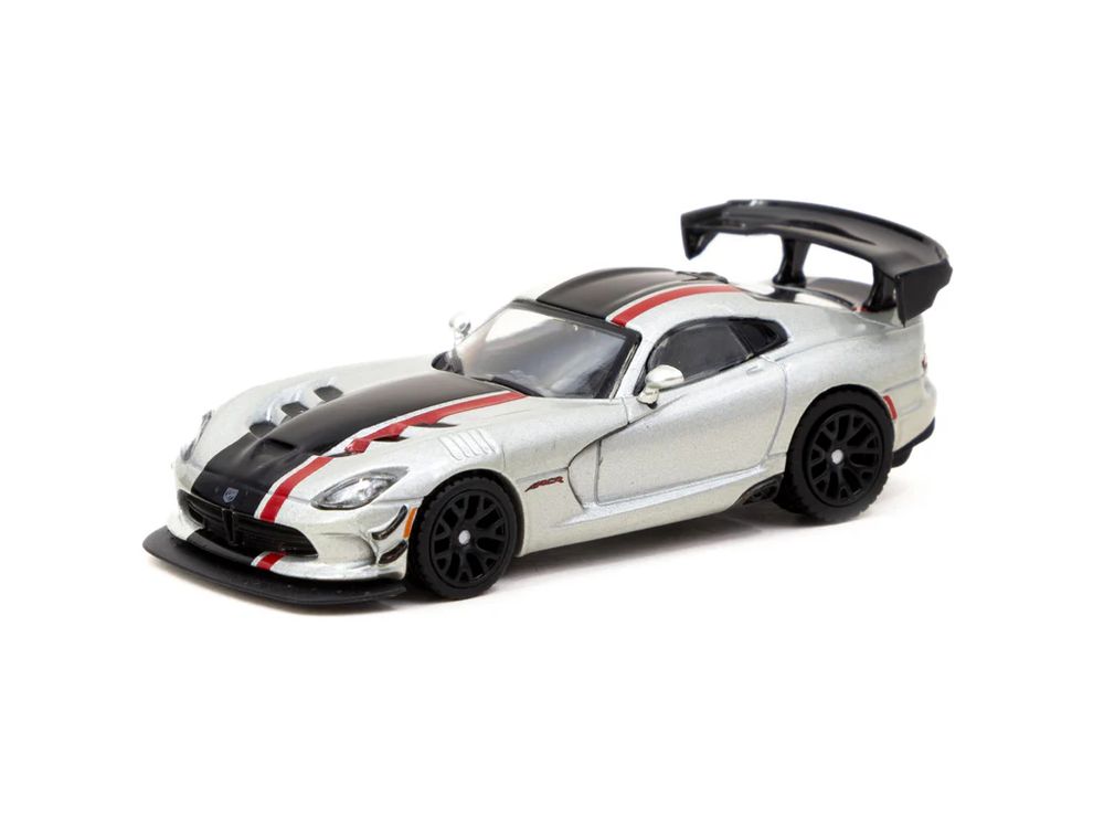 Dodge Viper ACR Extreme