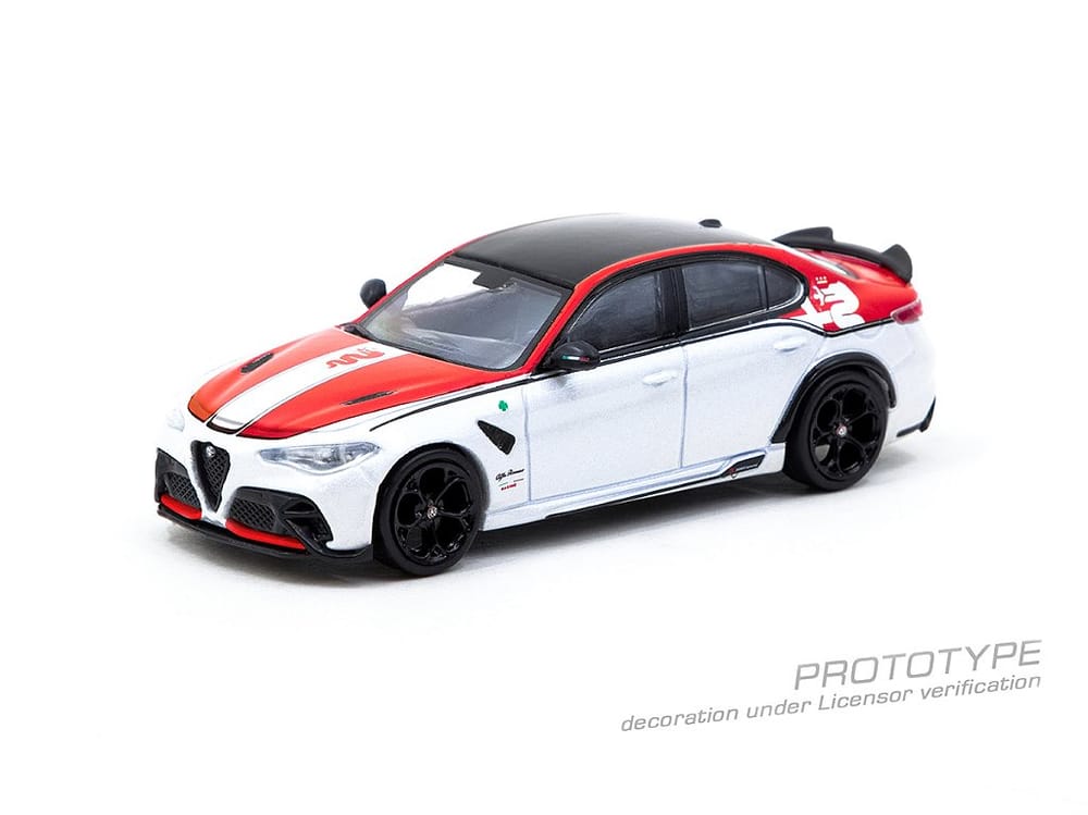 Alfa Romeo Giulia GTA