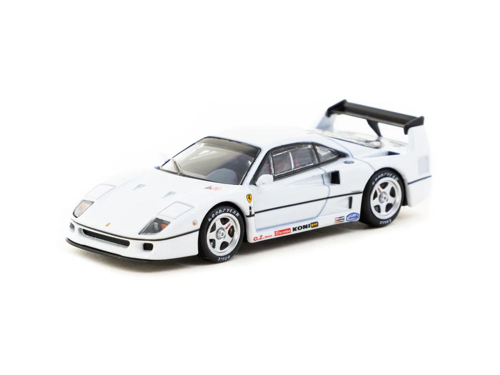 Ferrari F40 Lightweight