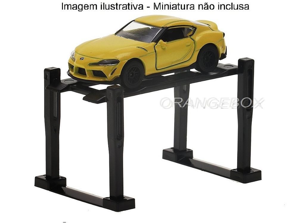 Elevador p/ Miniaturas