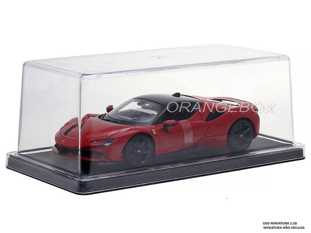 Display c/ Base Individual