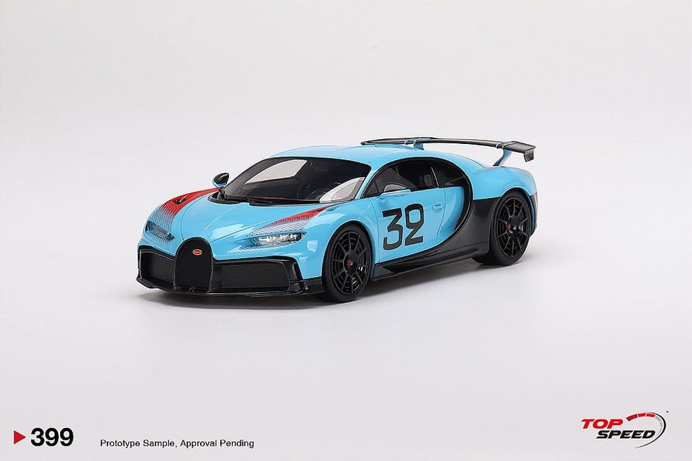 Bugatti Chiron Pur Sport Grand Prix