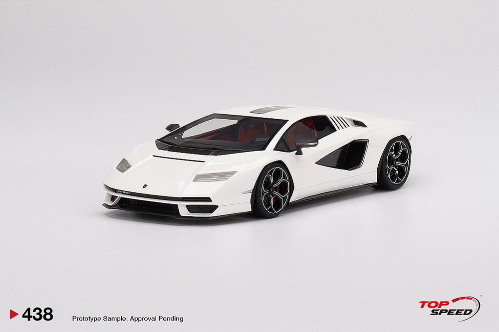 Lamborghini Countach LPI 800-4