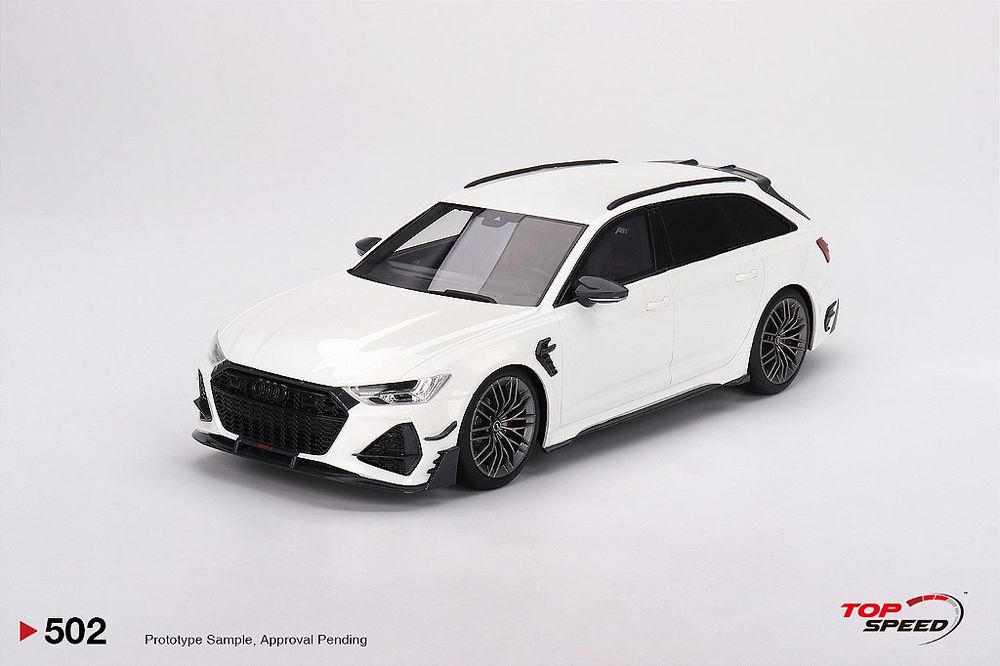 Audi ABT RS6-R