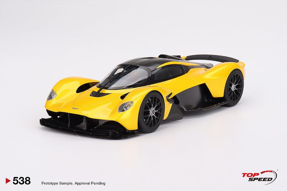 Aston Martin Valkyrie