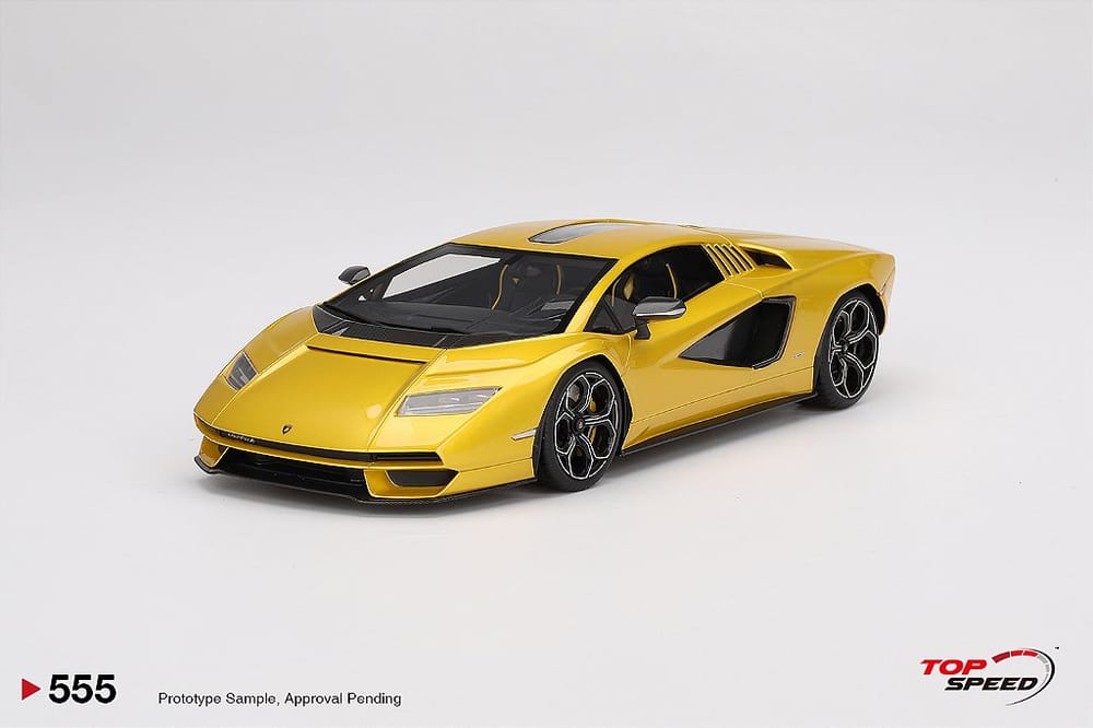 Lamborghini Countach LPI 800-4