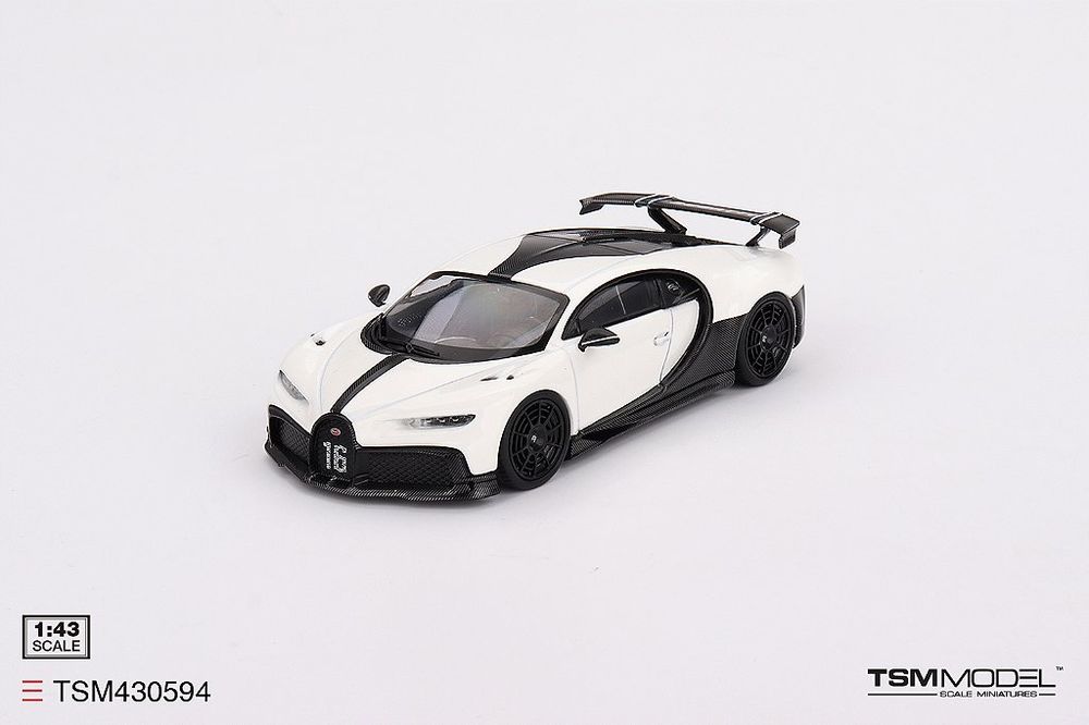 Bugatti Chiron Pur Sport