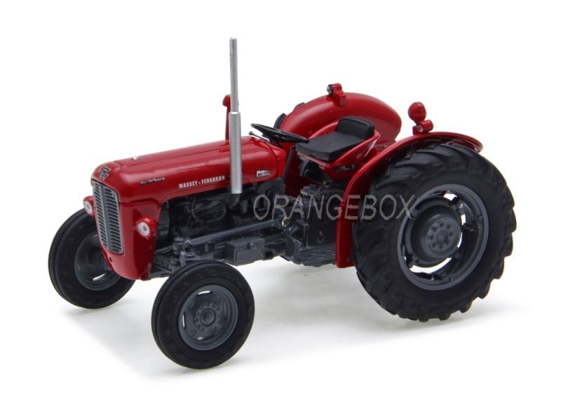 Trator Massey Ferguson 35X Universal Hobbies