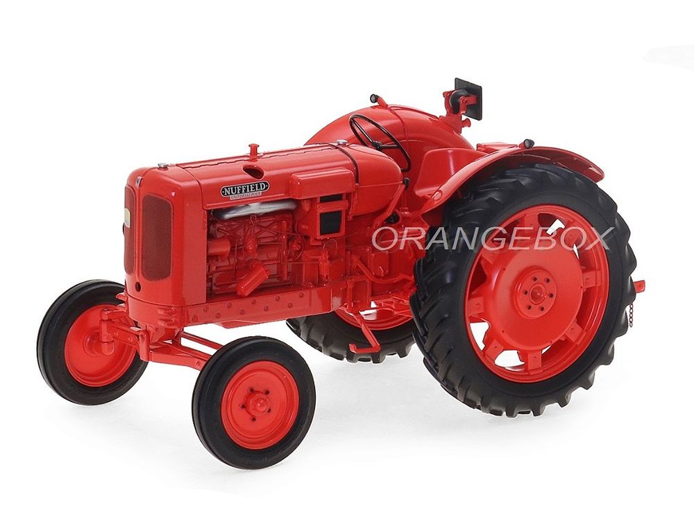 Trator Nuffield