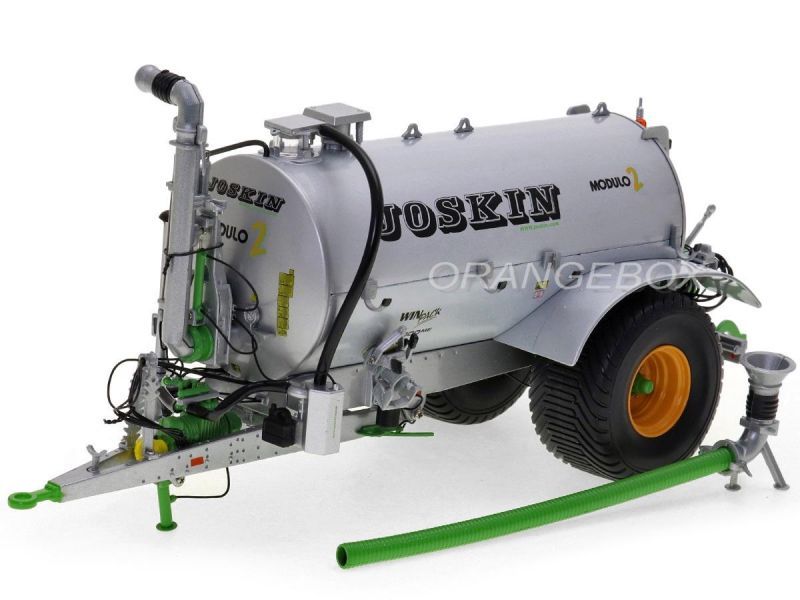 Carreta Tanque Joskin Modulo 2 1100