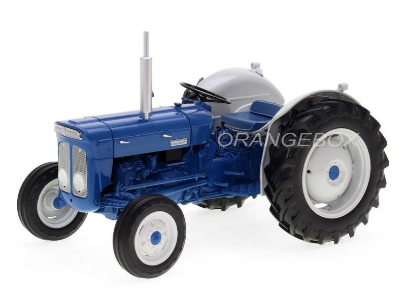 Trator Fordson Super Dexta New Performance