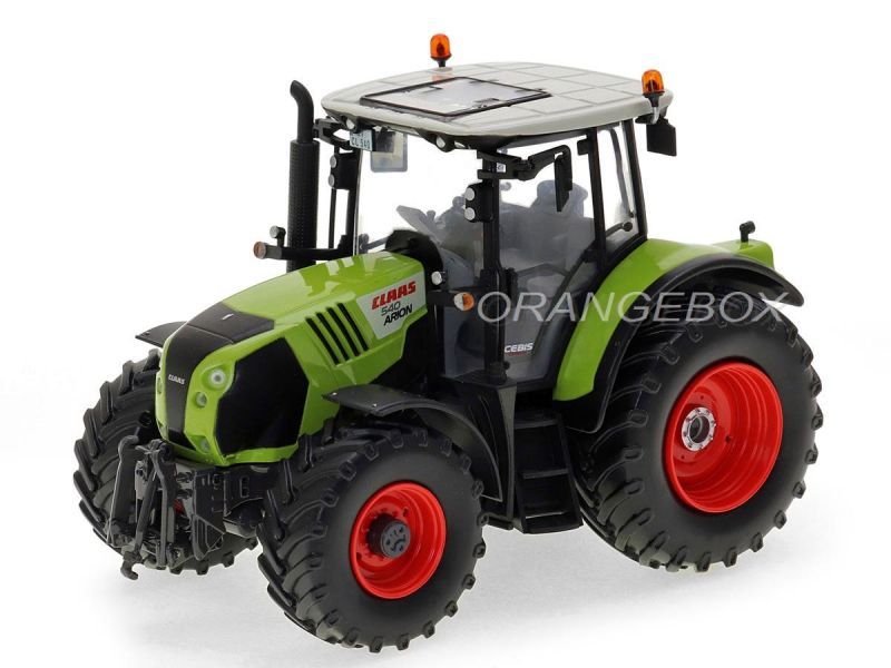 Trator Claas Arion 540