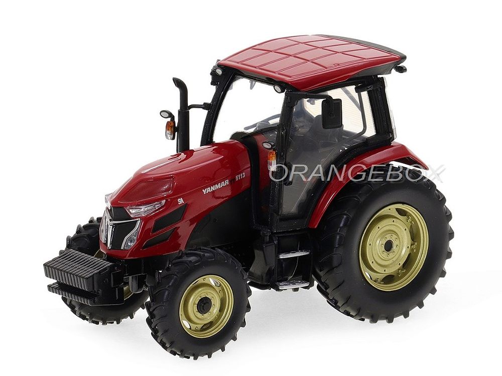 Trator Yanmar YT5113