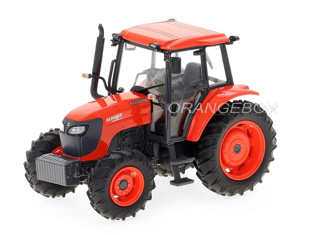 Trator Kubota M108S