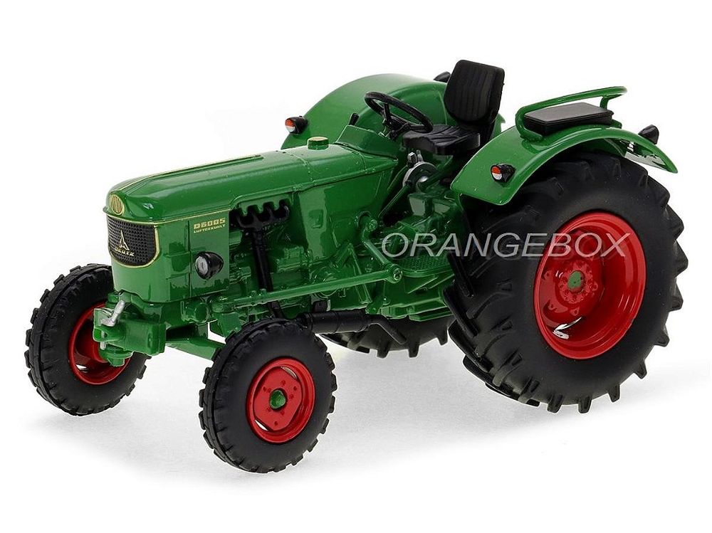 Trator Deutz-Fahr D60 05 2WD