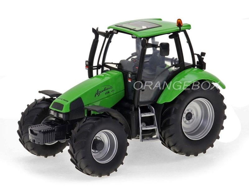 Trator Deutz-Fahr Agrotron 135 MK3