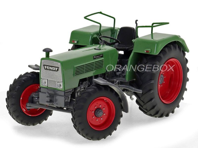 Trator Fendt 105LS 4WD